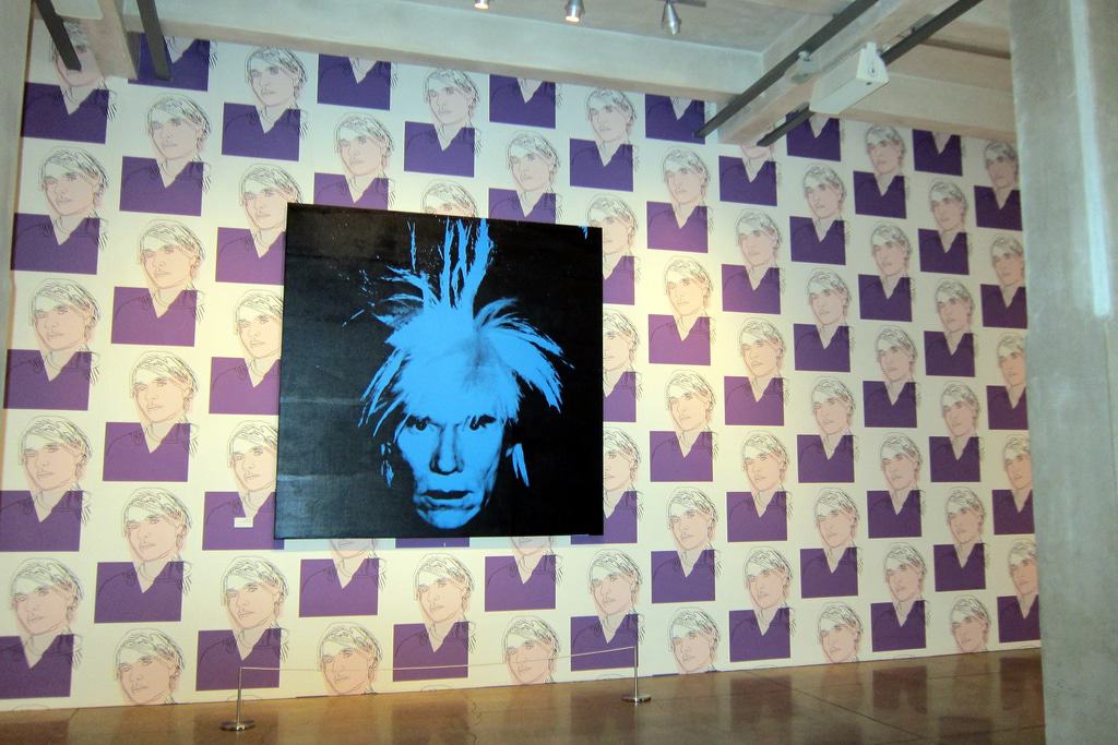 Andy Warhol Museum