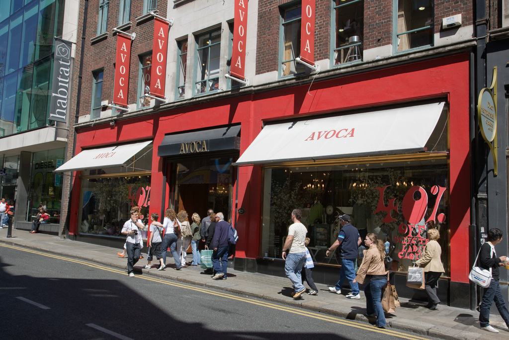 Avoca Wool Shop & Café