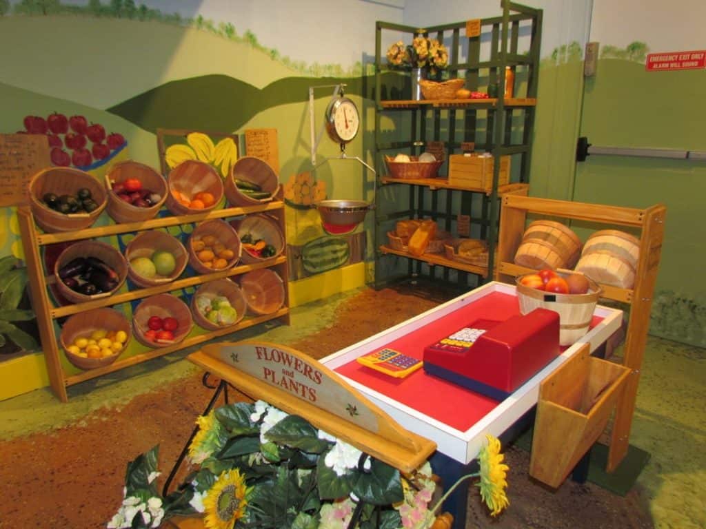 Children's Hands-On Museum