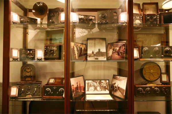 Don Kresge Memorial Museum