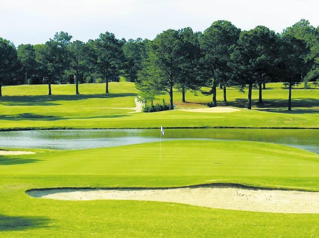 Dothan National Club