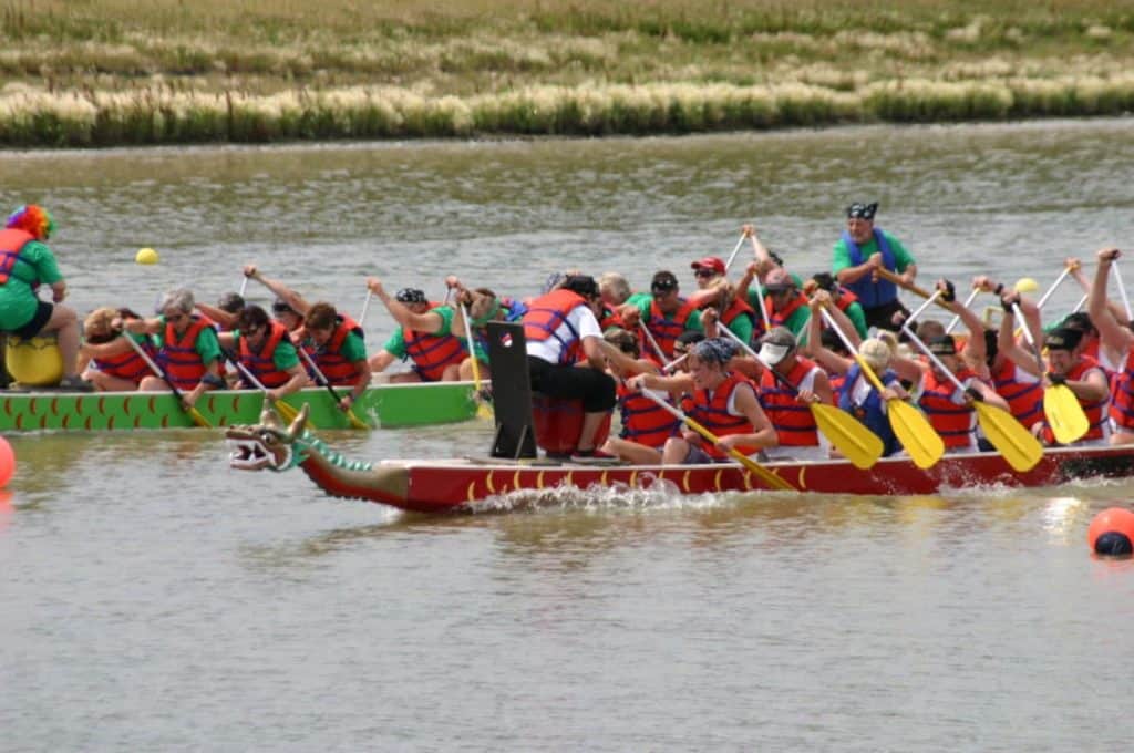 Dragon Boat Festival