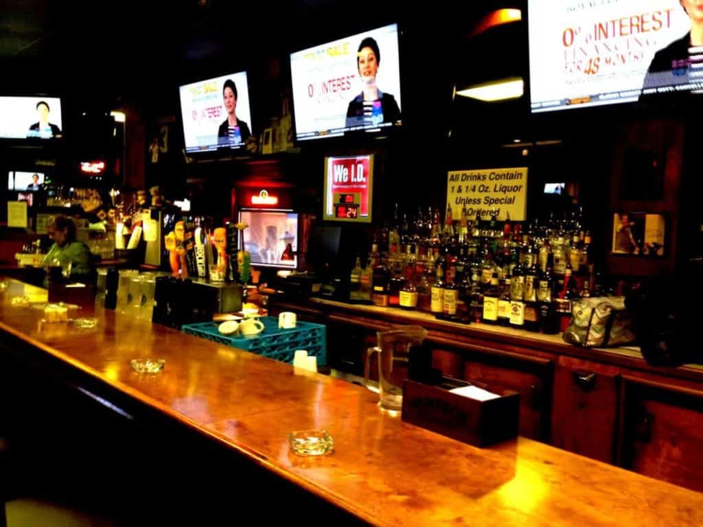 Gabriel's Sports Café