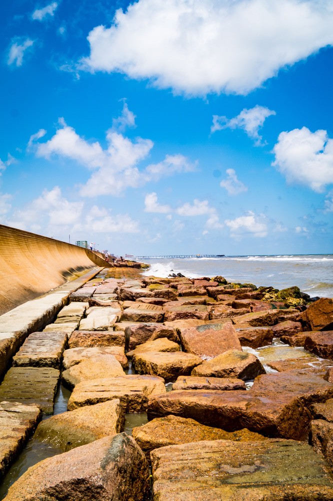Galveston, Texas