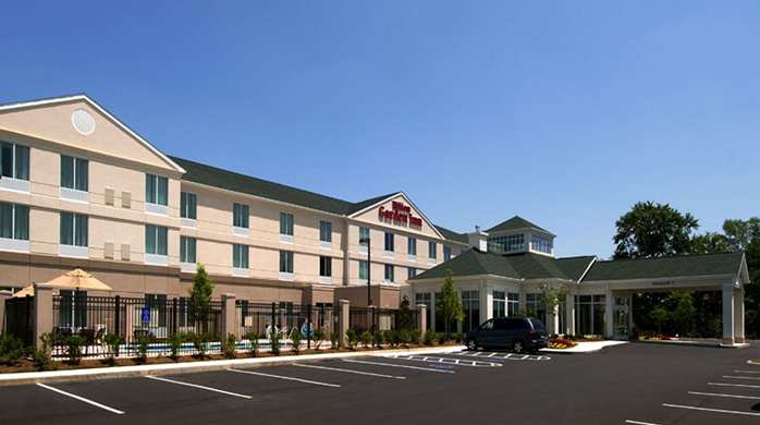 Hilton Garden Inn