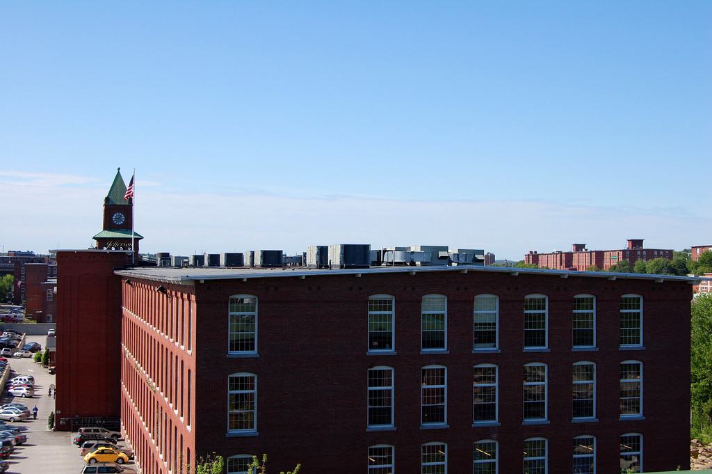 Jefferson Mill