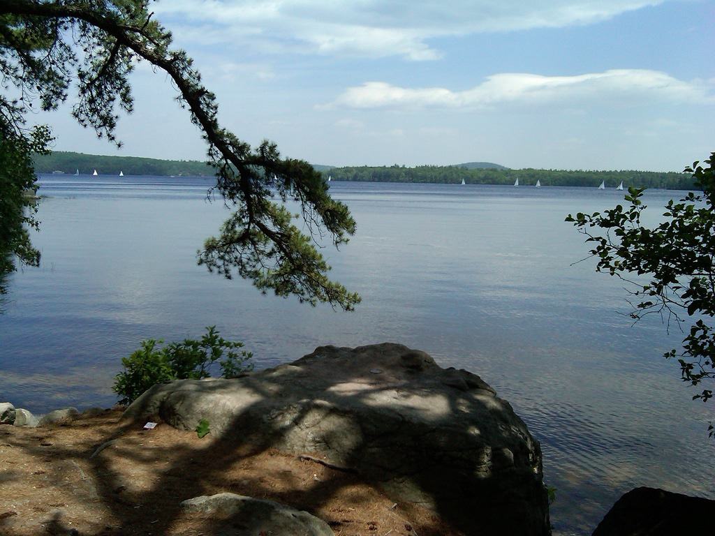 Lake Massabesic