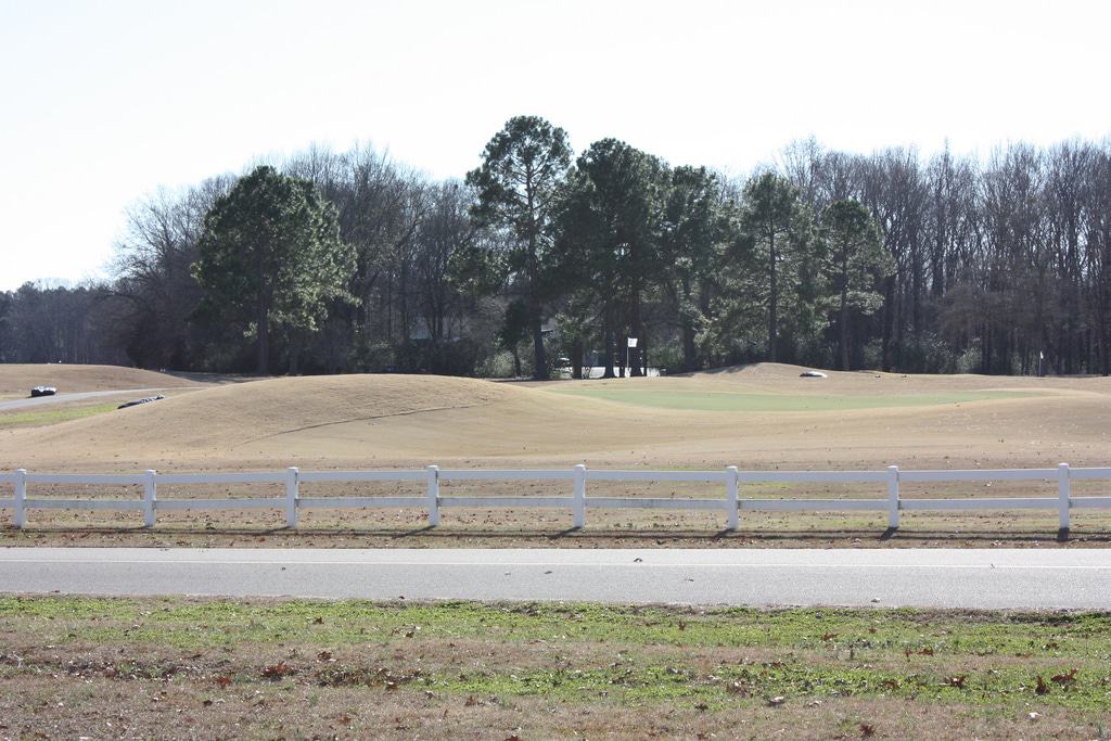 Point Mallard Golf Course
