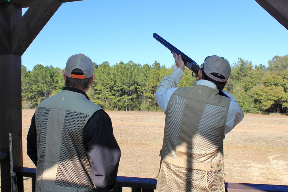 Ravenwood Sporting Clays