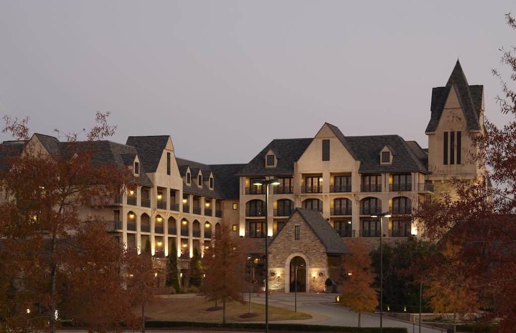 Ross Bridge Golf Resort & Spa