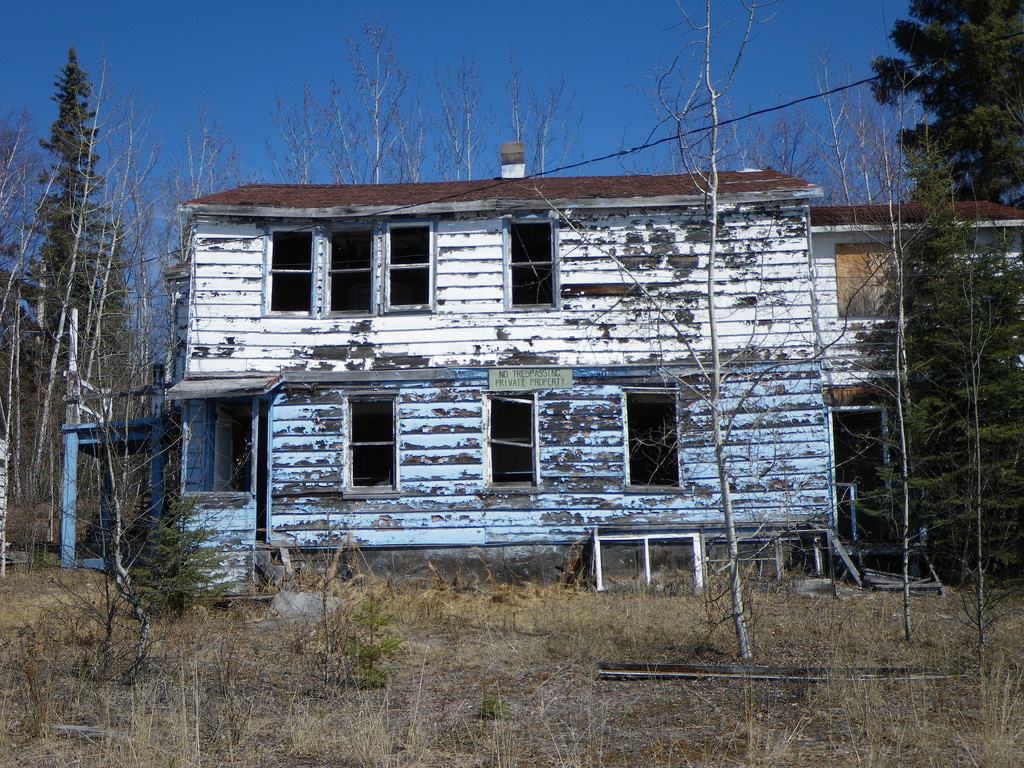 Uranium city saskatchewan photo personals Uranium City History - past, present, future
