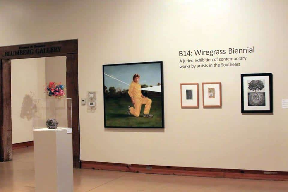 Wiregrass Museum