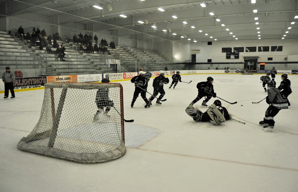 Conway Arena