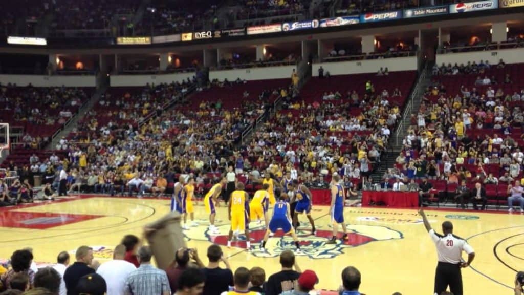 Save Mart Center - Fresno