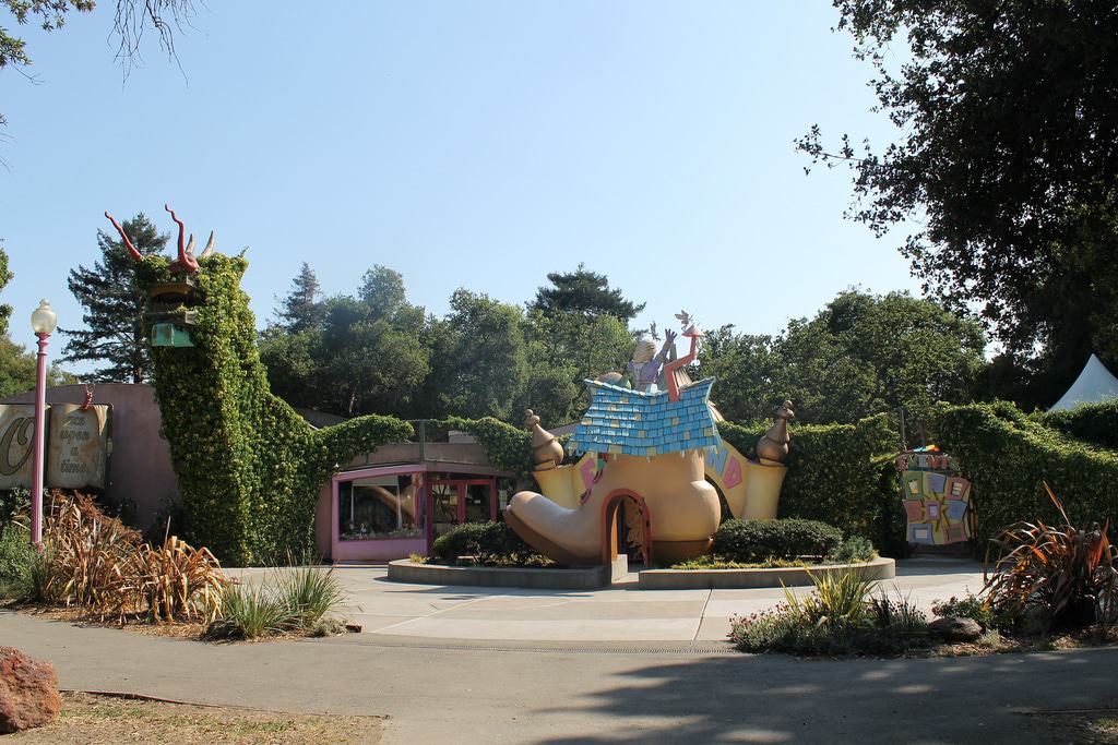 Children's Fairyland