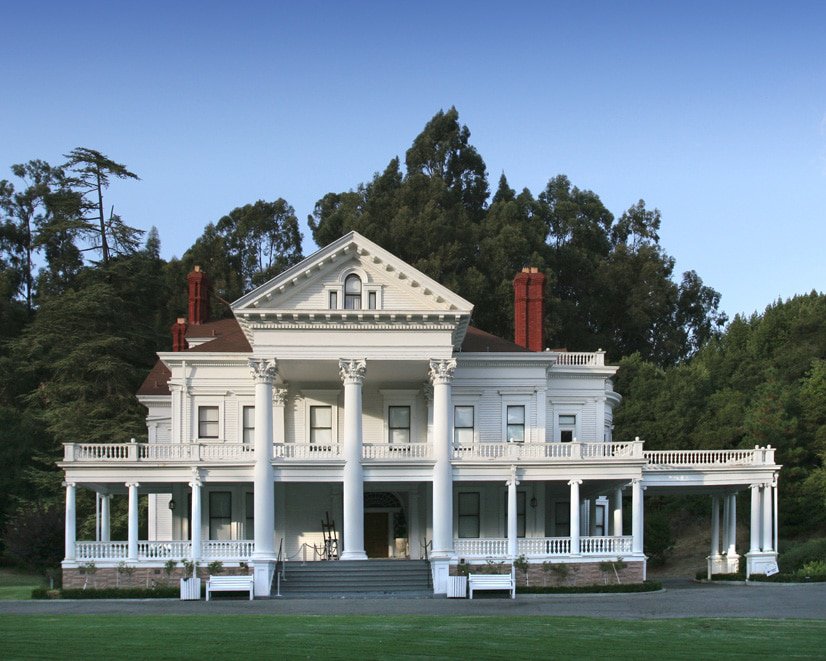 Casa Dunsmuir