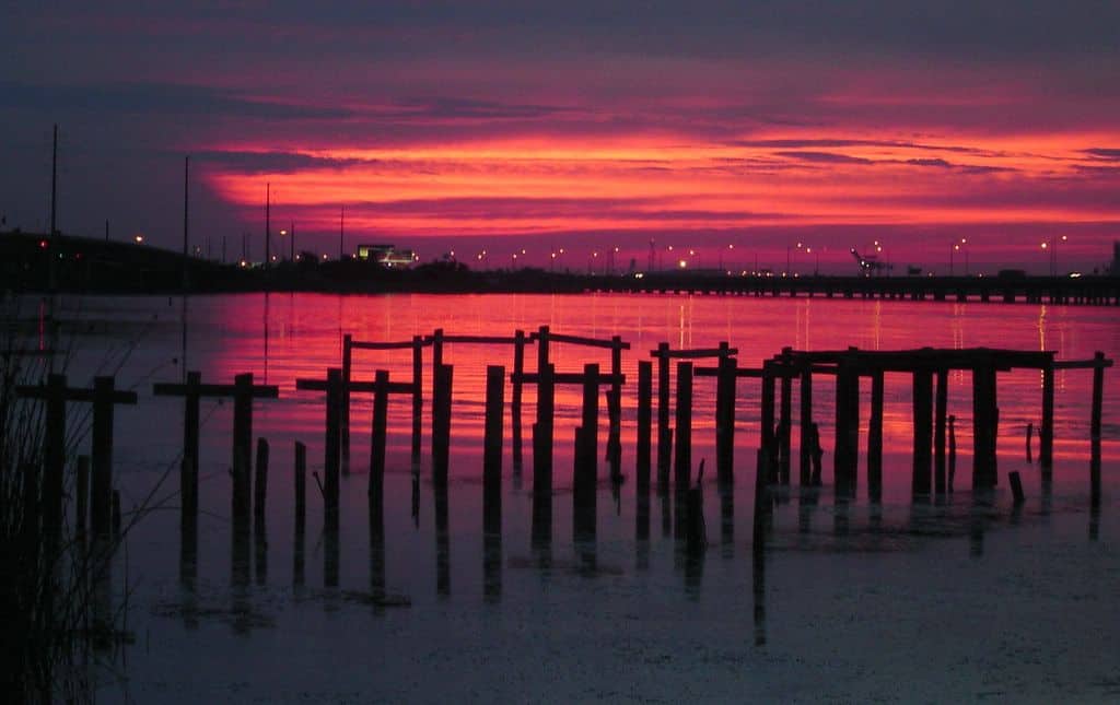 Mobile Bay