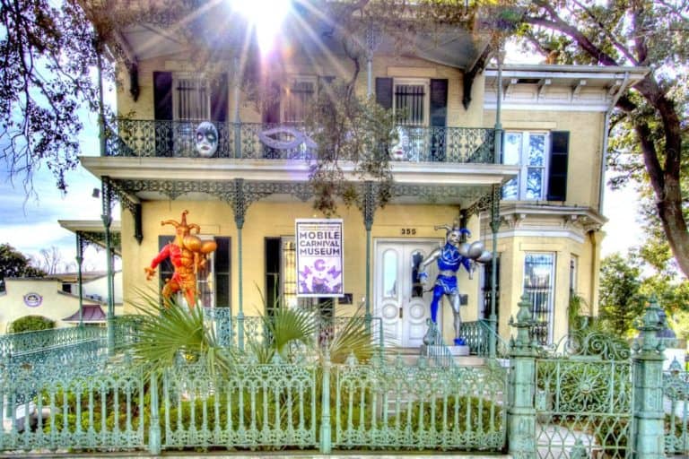 25 Best Things to Do in Mobile (AL) - The Crazy Tourist