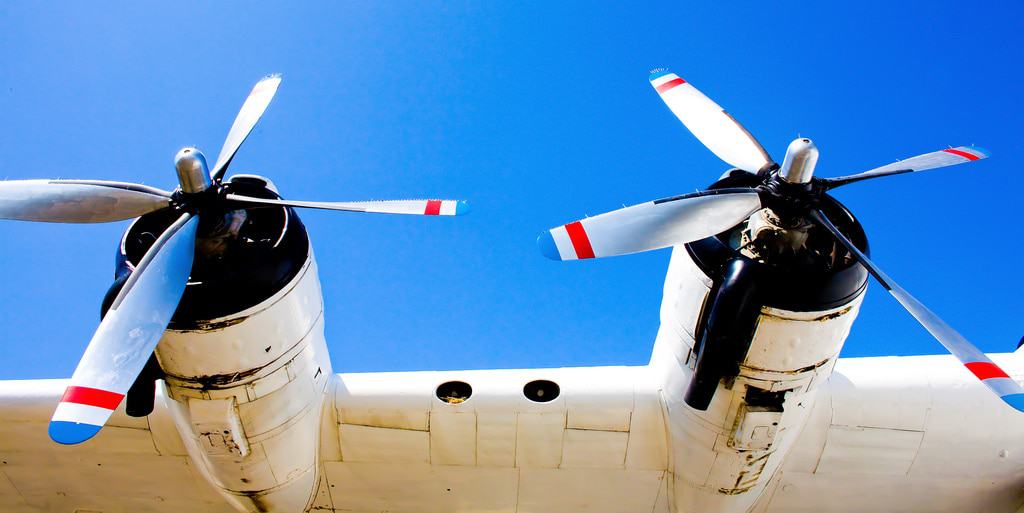 Oakland Aviation Museum