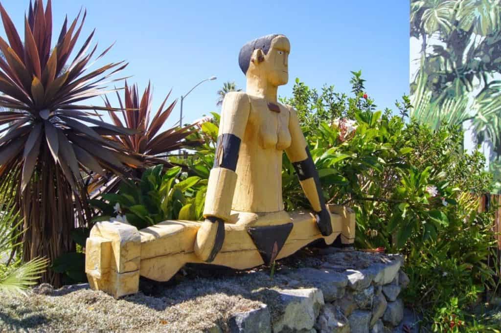 Pacific Island Ethnic Art Museum