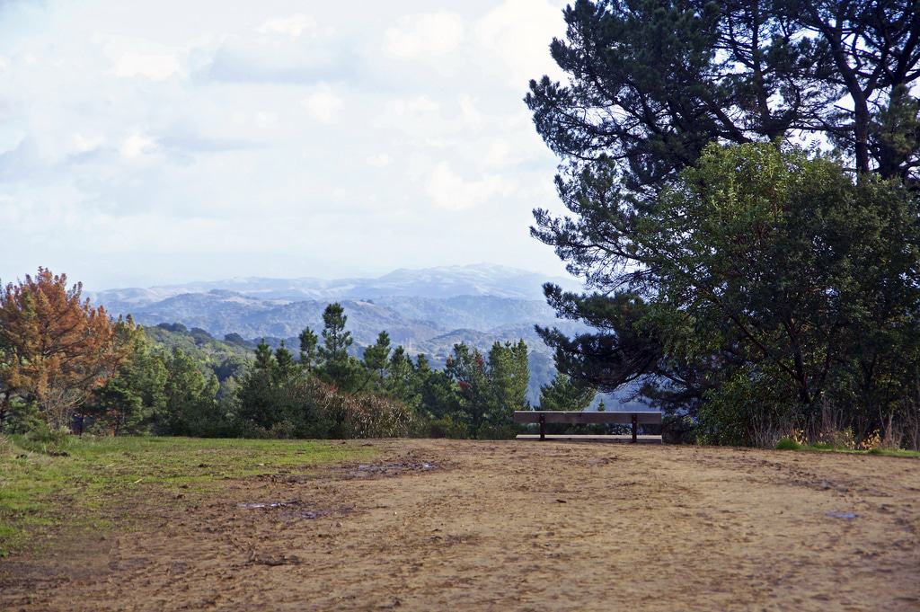 Redwood Regional Park