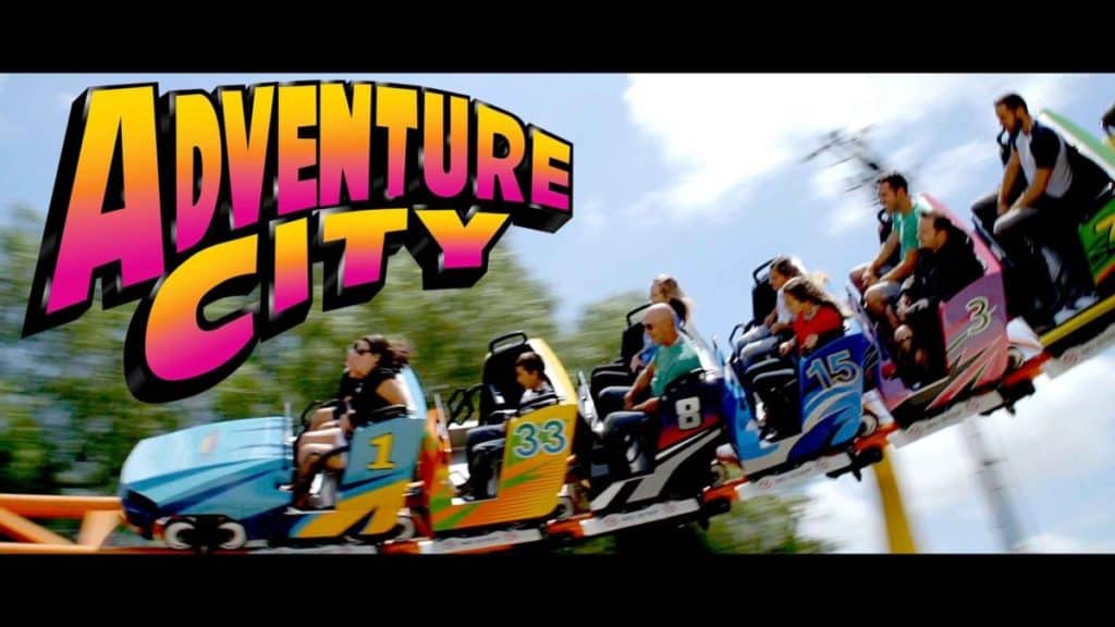 Adventure City