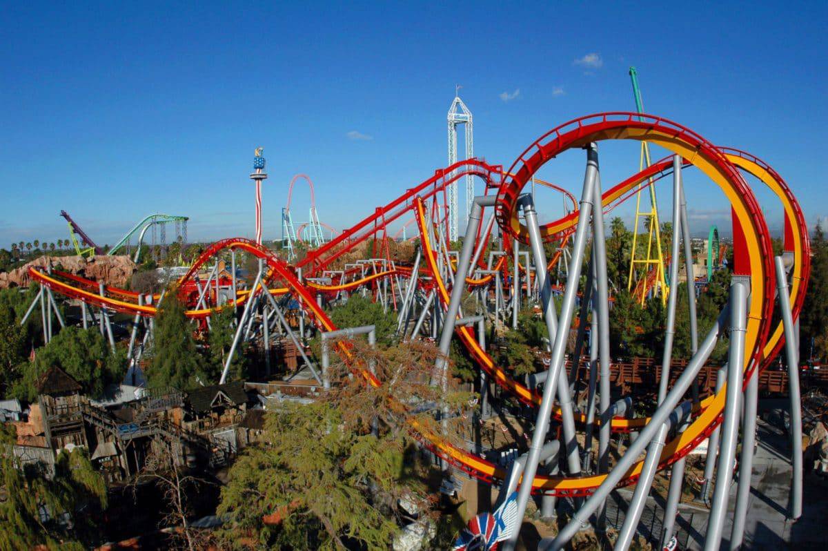 Top 10 Things To Do In Buena Park (CA) The Crazy Tourist