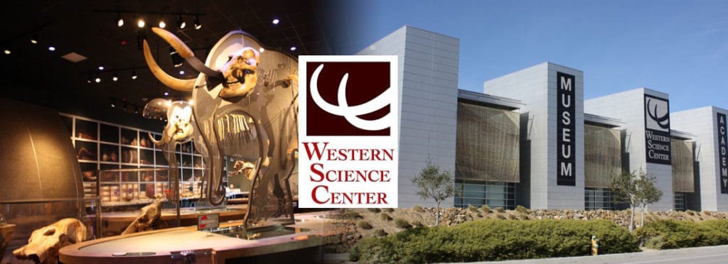 Western Science Centre