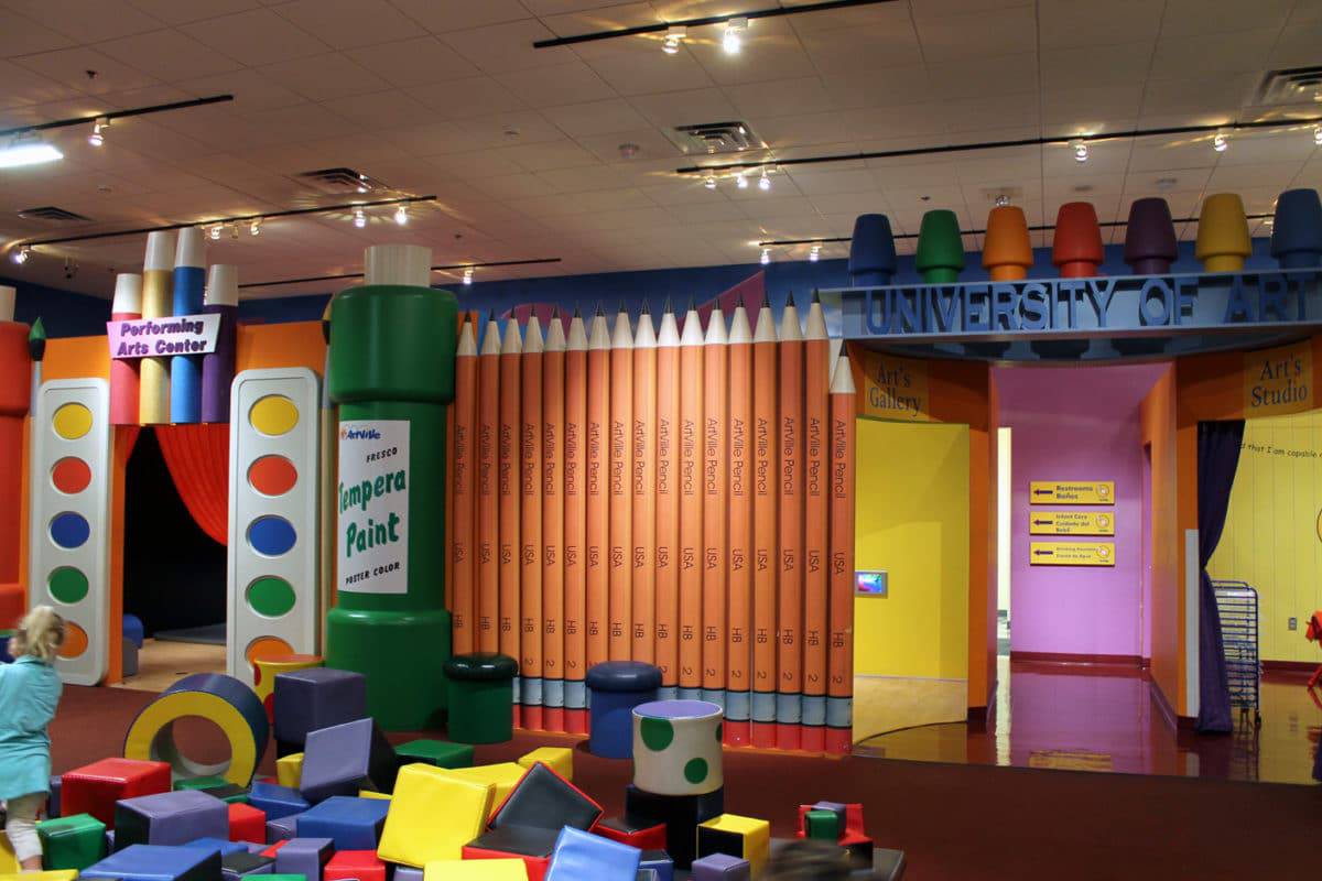 Arizona Museum for Youth