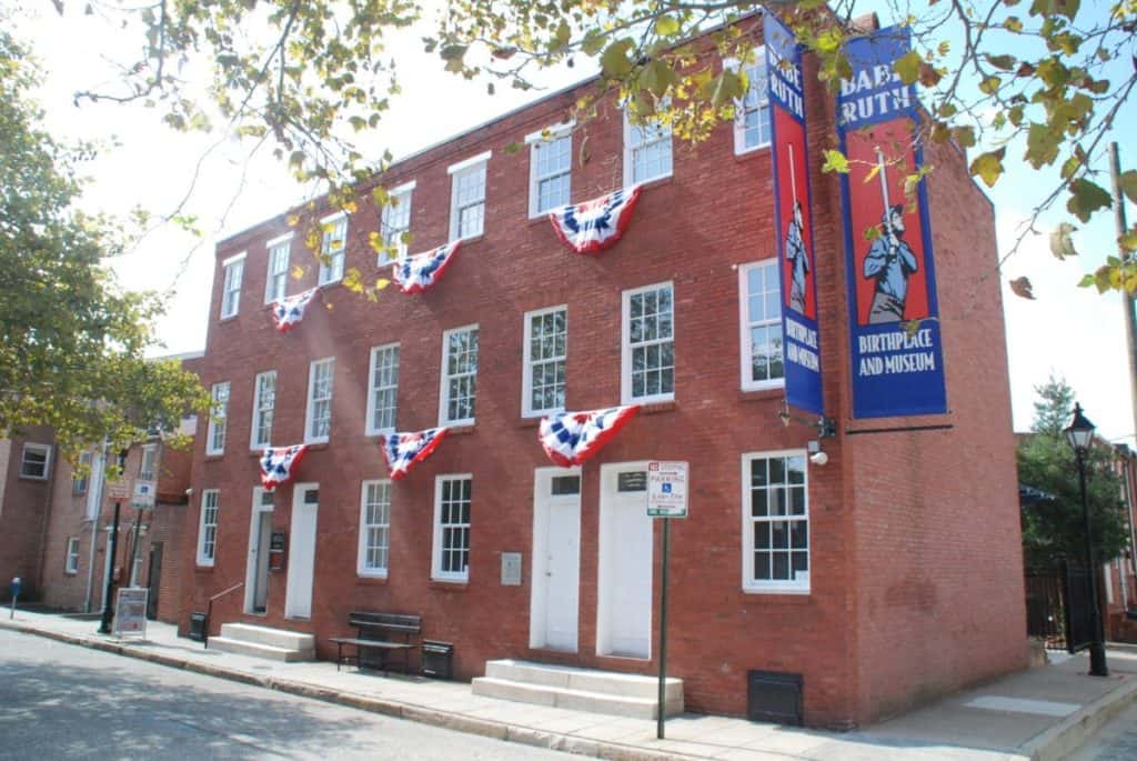 25 mejores cosas para hacer en Baltimore (MD) 25 mejores cosas para hacer en Baltimore (MD)