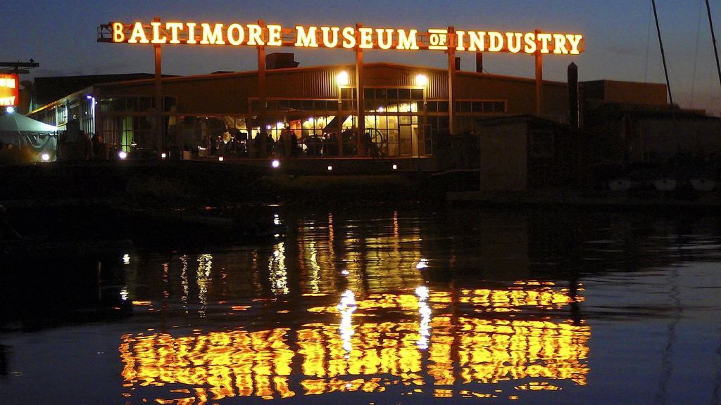25 mejores cosas para hacer en Baltimore (MD) 25 mejores cosas para hacer en Baltimore (MD)