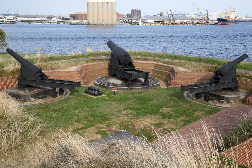 25 mejores cosas para hacer en Baltimore (MD) 25 mejores cosas para hacer en Baltimore (MD)