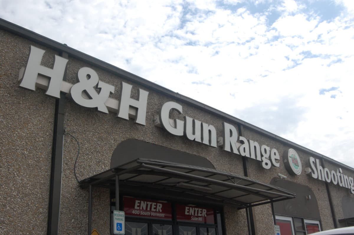 H&H Shooting Sports