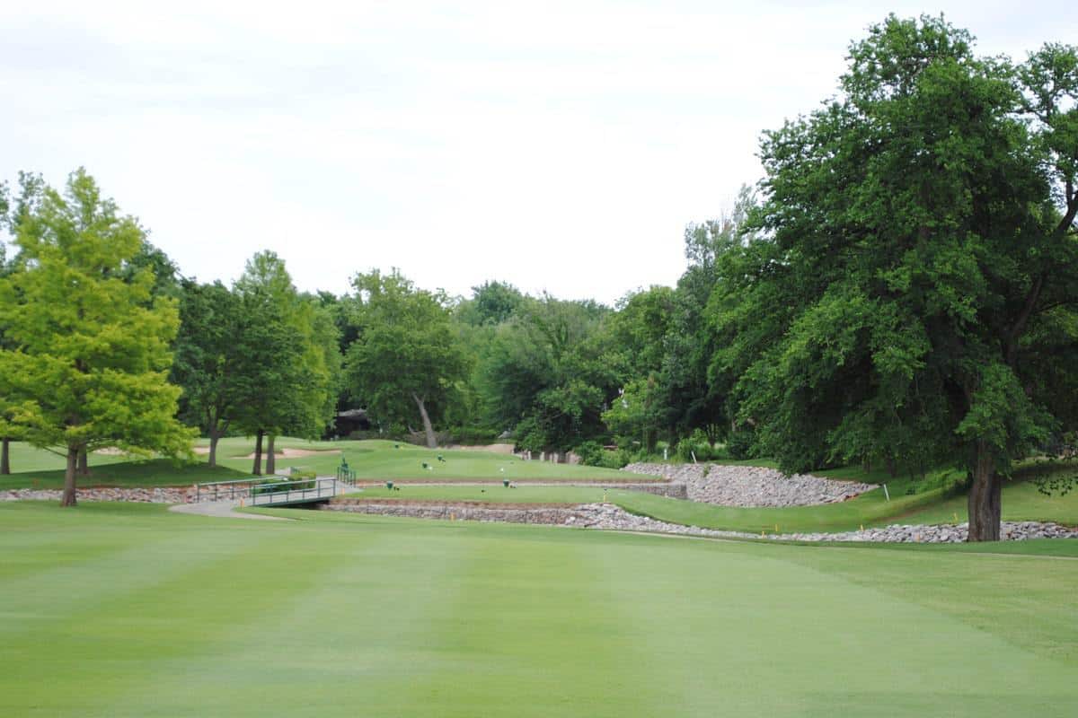 Quail Creek Golf and Country Club