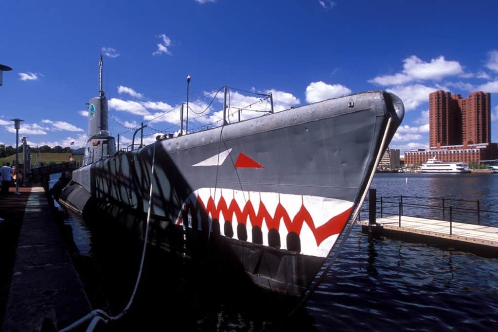 25 mejores cosas para hacer en Baltimore (MD) 25 mejores cosas para hacer en Baltimore (MD)