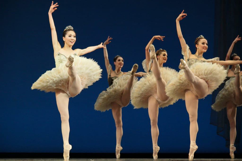 Boston Ballet