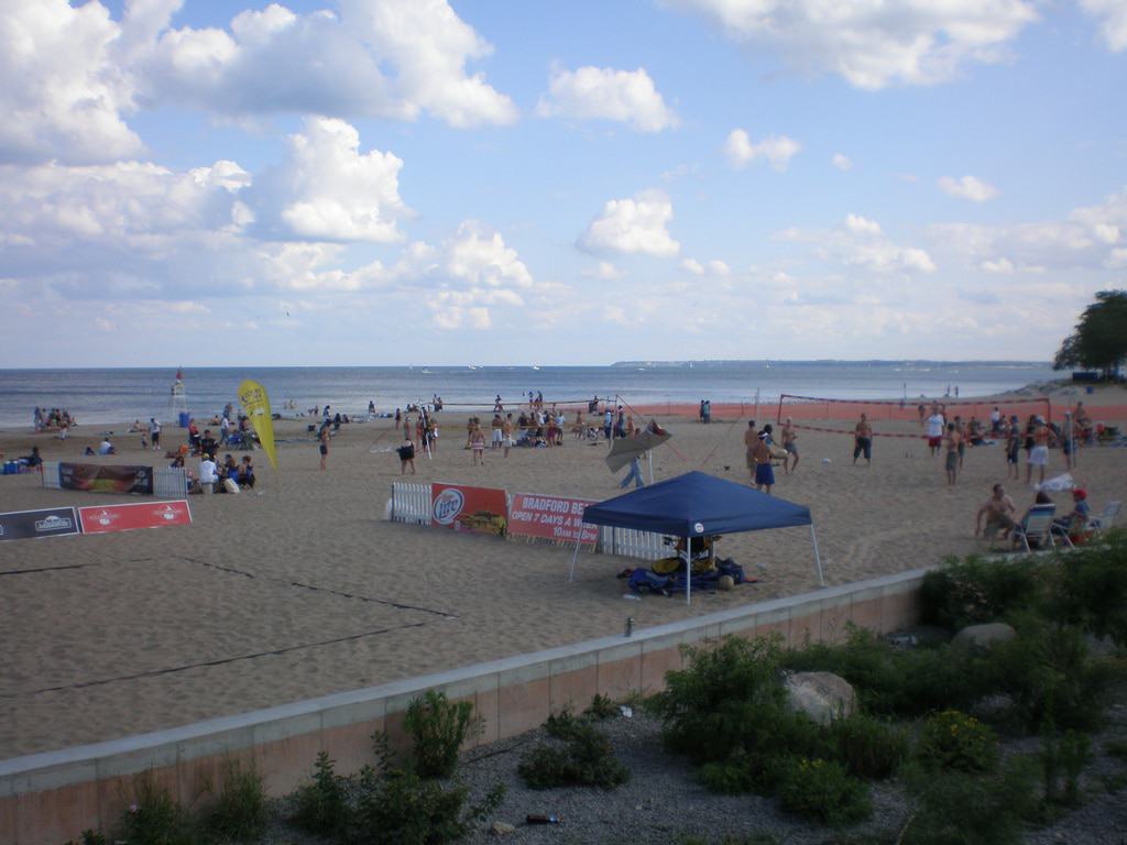 10 mejores playas de EE. UU. 10 mejores playas de EE. UU.