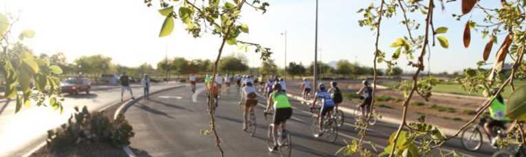 Chandler Cycling
