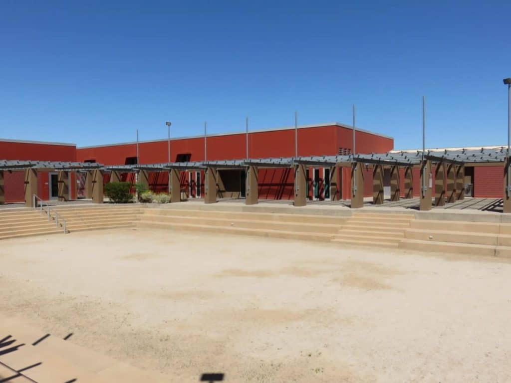 Huhugam Heritage Center
