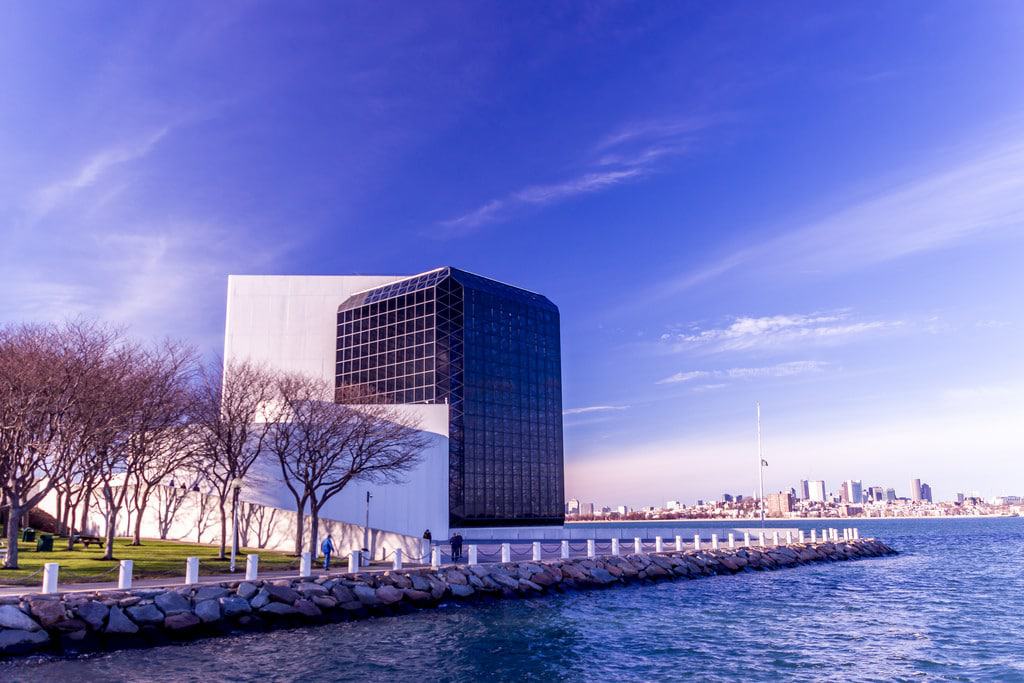 John F. Kennedy Presidential Library and Museum