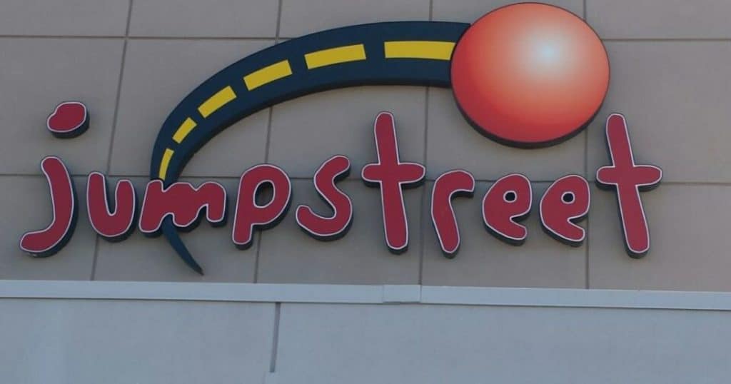 Jumpstreet