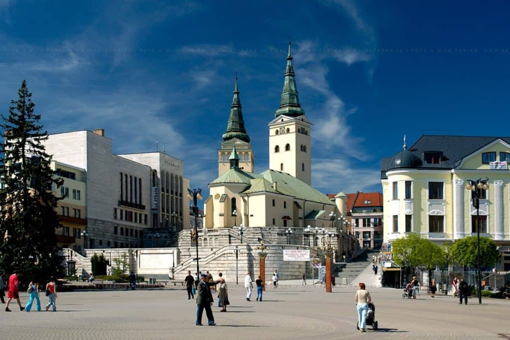 15 Best Places to Visit in Slovakia Page 7 of 15 The