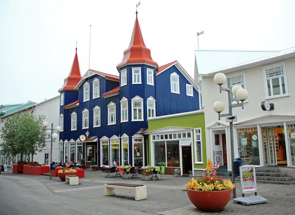 15 mejores lugares para examinar en Islandia 15 mejores lugares para examinar en Islandia