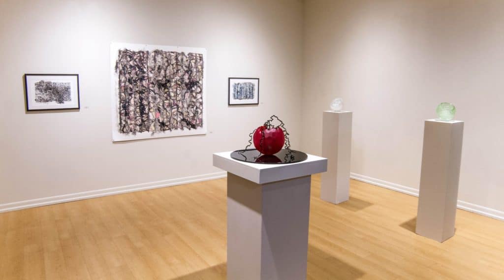 Alexander Brest Museum And Gallery