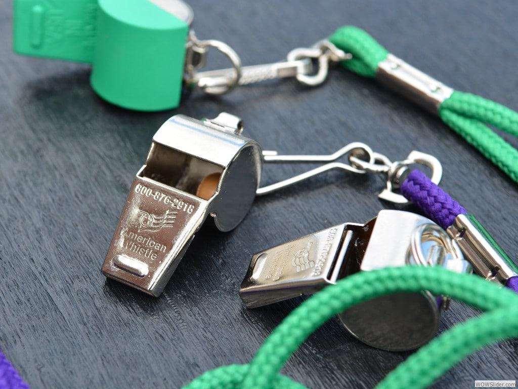 American Whistle Corp