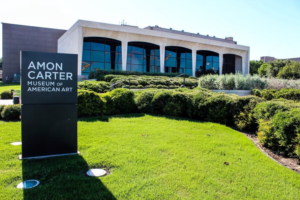 Amon Carter Museum of American Art