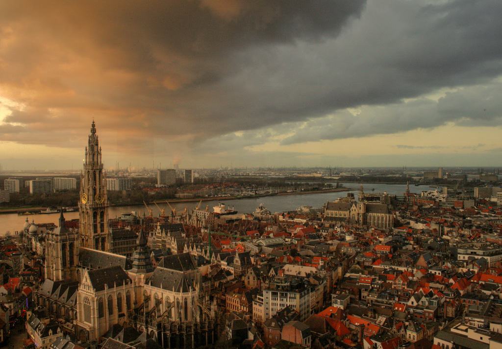 15 mejores lugares para presentarse en Bélgica 15 mejores lugares para presentarse en Bélgica