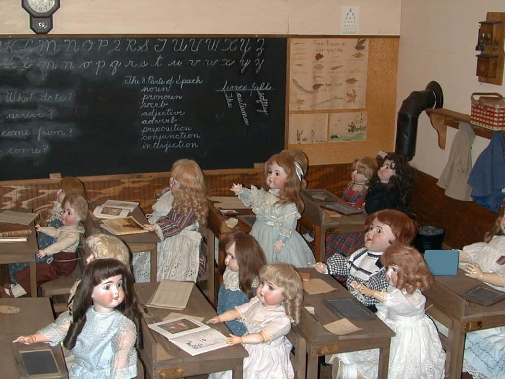 Arizona Doll & Toy Museum