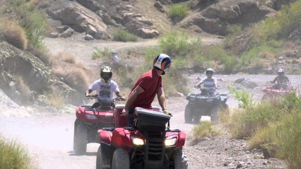 Arizona Outdoor Fun