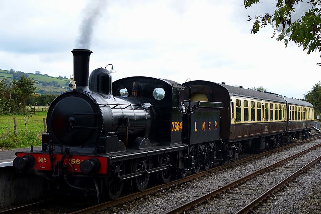 Avon Valley Railway